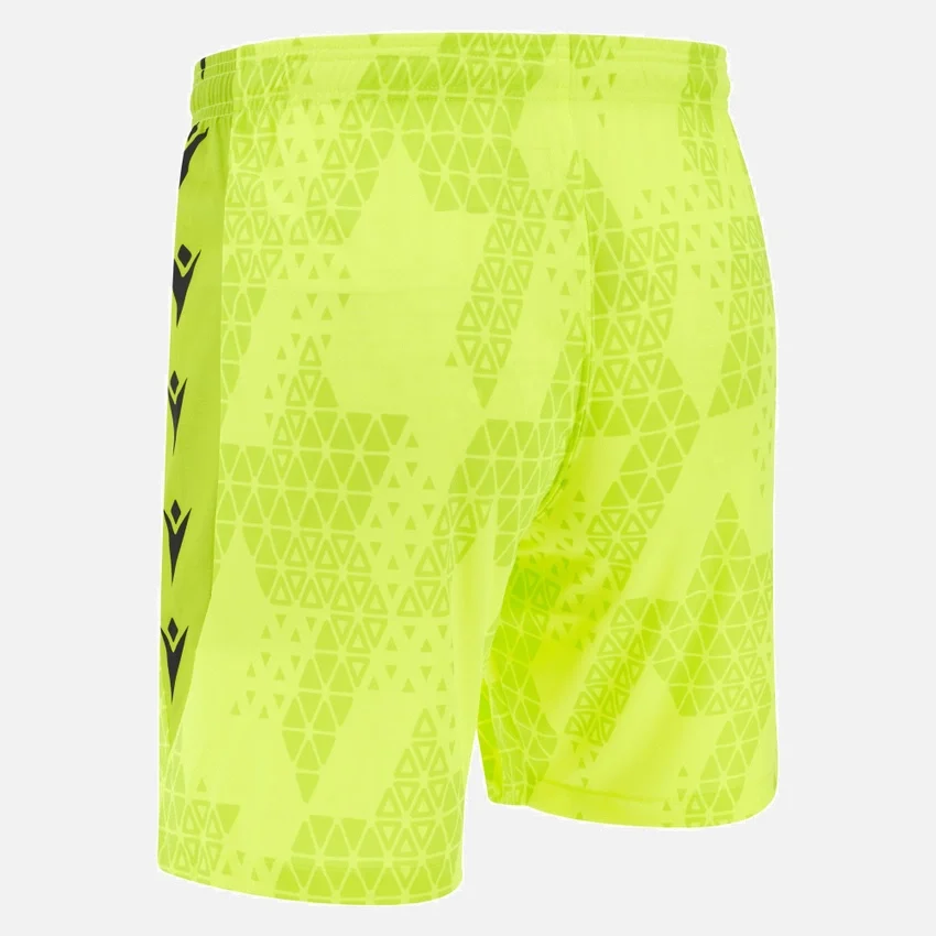 Udinese Calcio 2025/26 Heim-Torwart-Shorts für Erwachsene Udinese Calcio 2025/26 Heim-Torwart-Shorts für Erwachsene