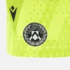 Udinese Calcio 2025/26 Heim-Torwart-Shorts für Erwachsene Udinese Calcio 2025/26 Heim-Torwart-Shorts für Erwachsene