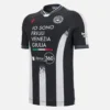 Udinese Calcio 2025/26 Heim-Trikot für Erwachsene Udinese Calcio 2025/26 Heim-Trikot für Erwachsene