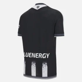 Udinese Calcio 2025/26 Heim-Trikot für Erwachsene