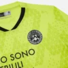 Udinese Calcio 2025/26 Heimhemd für Torhüter (Erwachsene) Udinese Calcio 2025/26 Heimhemd für Torhüter (Erwachsene)
