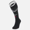 Udinese Calcio 2025/26 Heimspiel-Socken Udinese Calcio 2025/26 Heimspiel-Socken