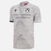 Udinese Calcio 2025/26 Heimtrikot zum 50. Jahrestag des Erdbebens Udinese Calcio 2025/26 Heimtrikot zum 50. Jahrestag des Erdbebens