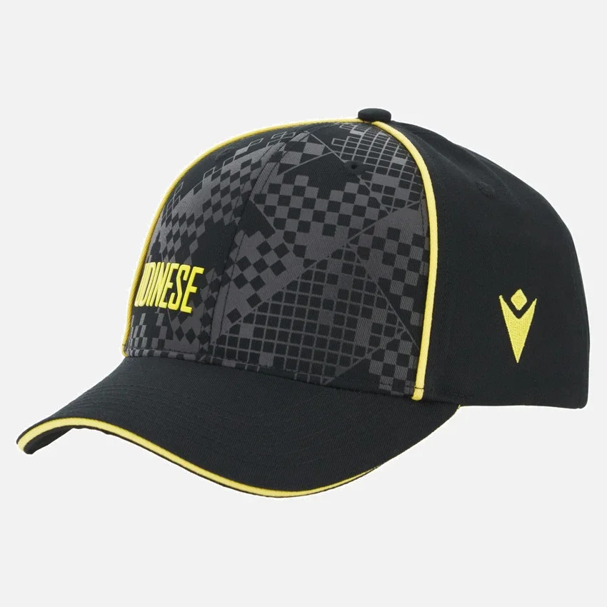 Udinese Calcio 2025/26 Herren-Caps Udinese Calcio 2025/26 Herren-Caps