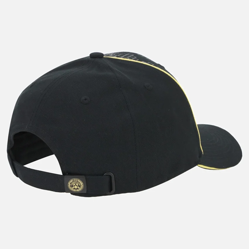 Udinese Calcio 2025/26 Herren-Caps Udinese Calcio 2025/26 Herren-Caps