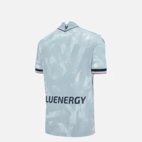 Udinese Calcio 2025/26 Junior-Auswärts-T-Shirt