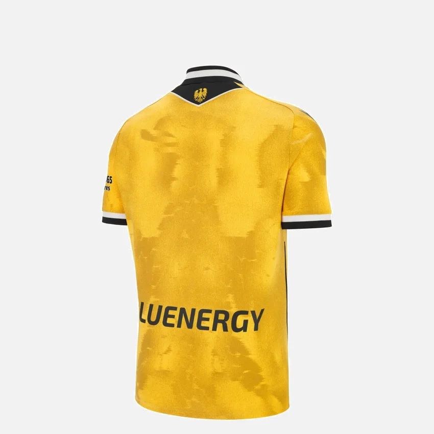 Udinese Calcio 2025/26 Junior-Auswärts-Trikot Udinese Calcio 2025/26 Junior-Auswärts-Trikot