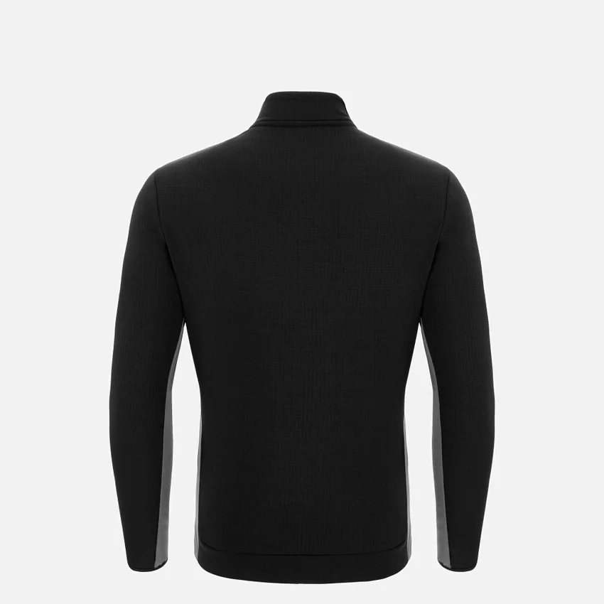 Udinese Calcio 2025/26 Junior-Fan-Kollektion Sweatshirt mit durchgehendem Reißverschluss Udinese Calcio 2025/26 Junior-Fan-Kollektion Sweatshirt mit durchgehendem Reißverschluss