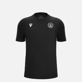 Udinese Calcio 2025/26 Junior Fan Line Baumwoll-T-Shirt