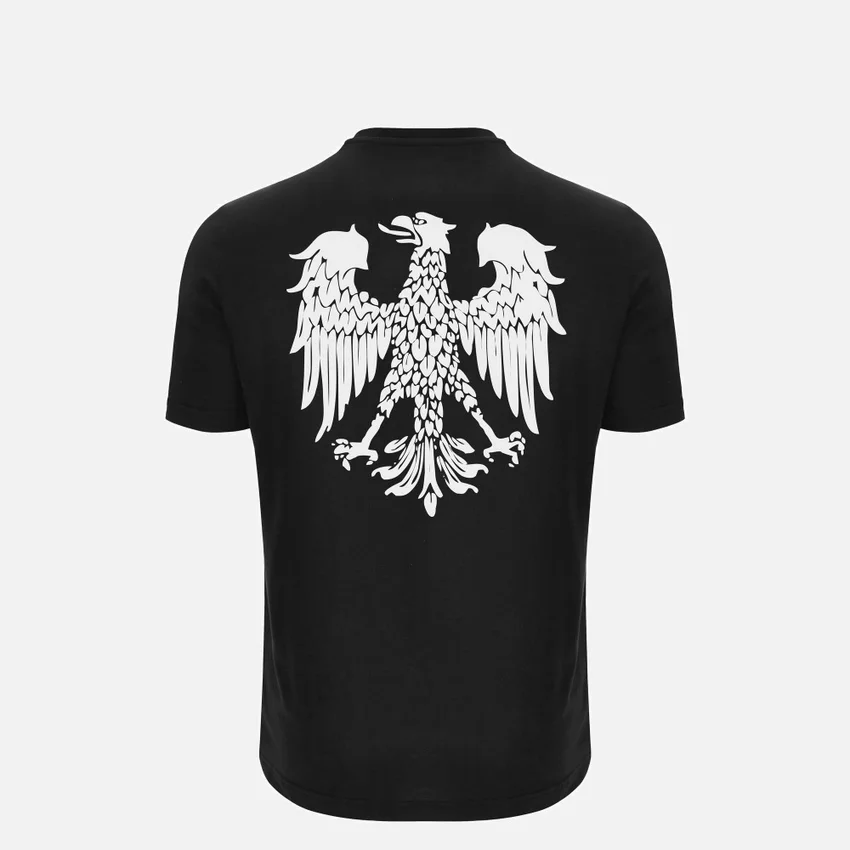 Udinese Calcio 2025/26 Junior Fan Line Baumwoll-T-Shirt Udinese Calcio 2025/26 Junior Fan Line Baumwoll-T-Shirt