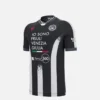 Udinese Calcio 2025/26 Junior-Heim-Trikot Udinese Calcio 2025/26 Junior-Heim-Trikot