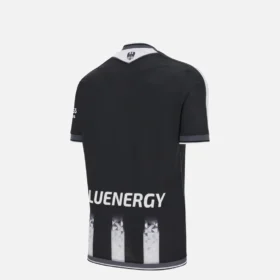 Udinese Calcio 2025/26 Junior-Heim-Trikot Udinese Calcio 2025/26 Junior-Heim-Trikot
