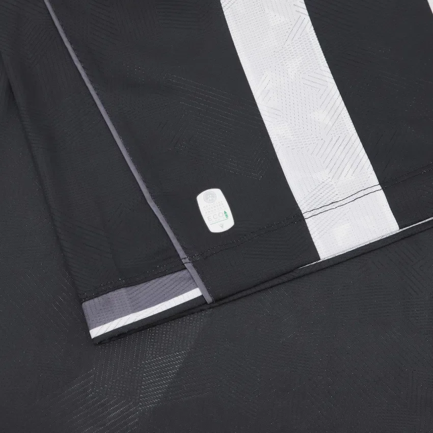 Udinese Calcio 2025/26 Junior-Heim-Trikot Udinese Calcio 2025/26 Junior-Heim-Trikot