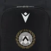 Udinese Calcio 2025/26 Schwarzer Rucksack Udinese Calcio 2025/26 Schwarzer Rucksack