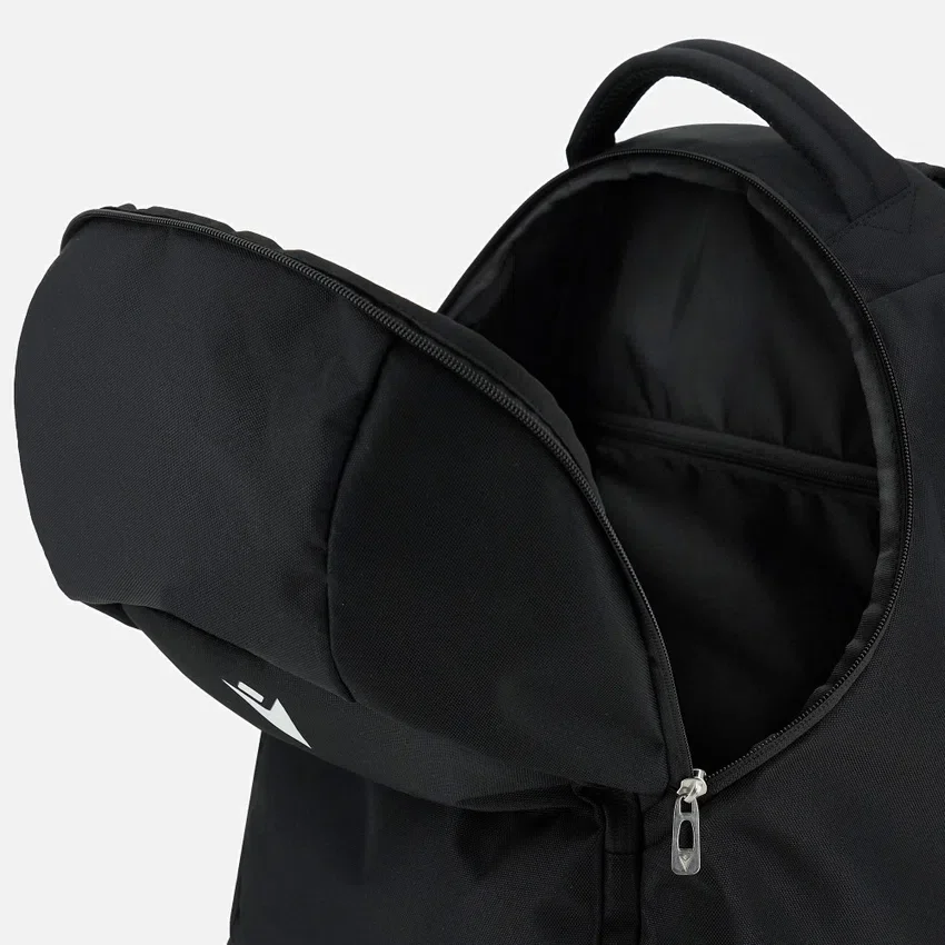 Udinese Calcio 2025/26 Schwarzer Rucksack Udinese Calcio 2025/26 Schwarzer Rucksack