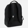 Udinese Calcio 2025/26 Schwarzer Rucksack Udinese Calcio 2025/26 Schwarzer Rucksack