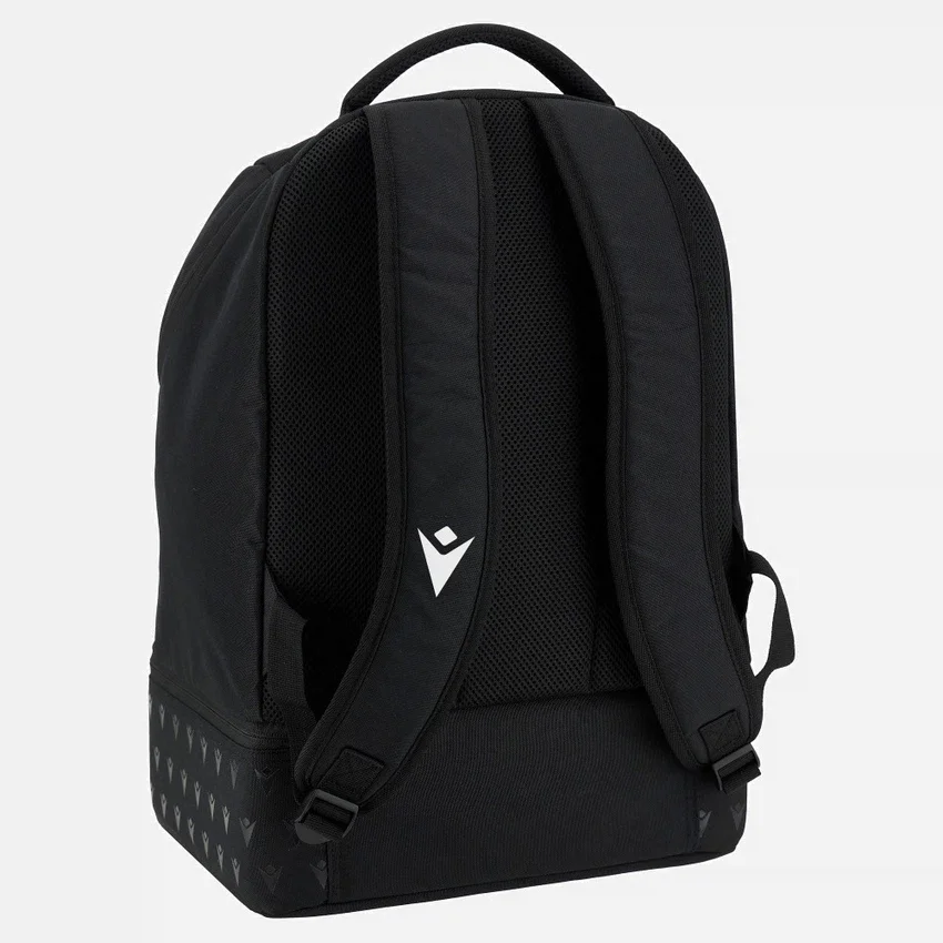 Udinese Calcio 2025/26 Schwarzer Rucksack Udinese Calcio 2025/26 Schwarzer Rucksack