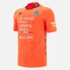 Udinese Calcio 2025/26 Torwart-Ausweichtrikot für Erwachsene Udinese Calcio 2025/26 Torwart-Ausweichtrikot für Erwachsene