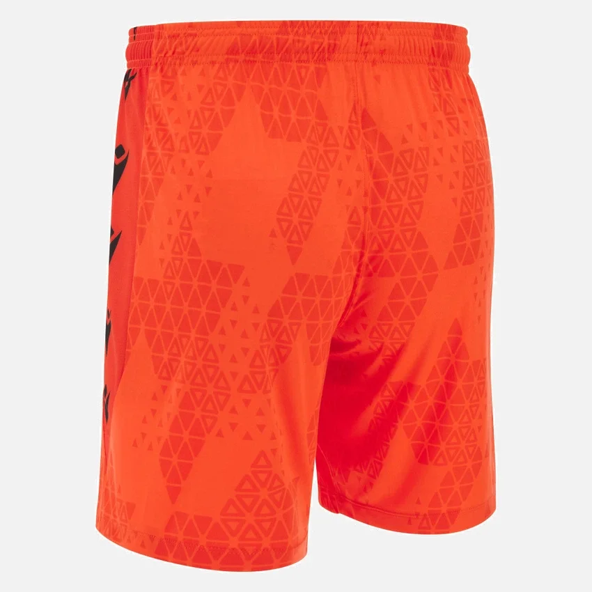 Udinese Calcio 2025/26 Torwart-Drittspielshorts Udinese Calcio 2025/26 Torwart-Drittspielshorts