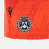 Udinese Calcio 2025/26 Torwart-Drittspielshorts Udinese Calcio 2025/26 Torwart-Drittspielshorts
