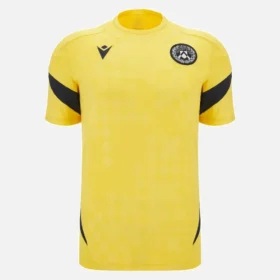 Udinese Calcio 2025/26 Trainingshemd für Erwachsene