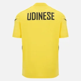 Udinese Calcio 2025/26 Trainingshemd für Erwachsene