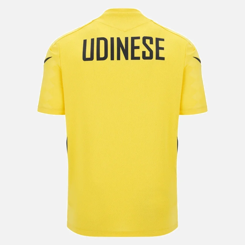Udinese Calcio 2025/26 Trainingshemd für Erwachsene Udinese Calcio 2025/26 Trainingshemd für Erwachsene