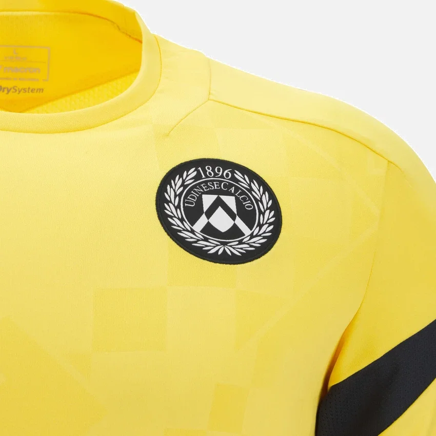 Udinese Calcio 2025/26 Trainingshemd für Erwachsene Udinese Calcio 2025/26 Trainingshemd für Erwachsene