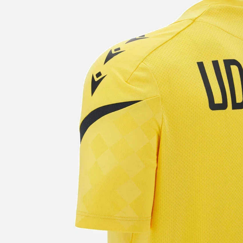 Udinese Calcio 2025/26 Trainingshemd für Erwachsene Udinese Calcio 2025/26 Trainingshemd für Erwachsene