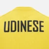 Udinese Calcio 2025/26 Trainingshemd für Erwachsene Udinese Calcio 2025/26 Trainingshemd für Erwachsene