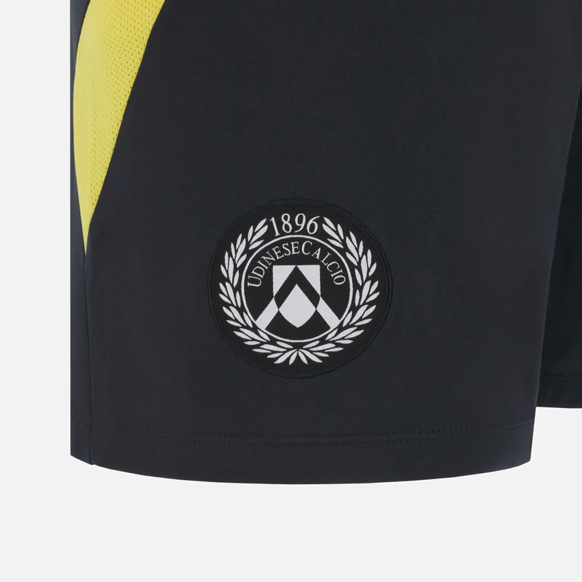 Udinese Calcio 2025/26 Trainingsshorts für Erwachsene Udinese Calcio 2025/26 Trainingsshorts für Erwachsene