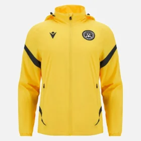 Udinese Calcio 2025/26 Windbreaker für Erwachsene Udinese Calcio 2025/26 Windbreaker für Erwachsene