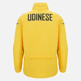 Udinese Calcio 2025/26 Windbreaker für Erwachsene Udinese Calcio 2025/26 Windbreaker für Erwachsene