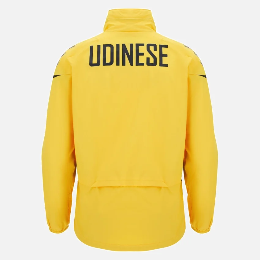 Udinese Calcio 2025/26 Windbreaker für Erwachsene Udinese Calcio 2025/26 Windbreaker für Erwachsene
