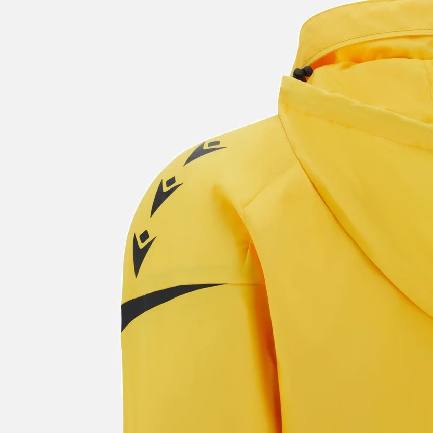 Udinese Calcio 2025/26 Windbreaker für Erwachsene Udinese Calcio 2025/26 Windbreaker für Erwachsene