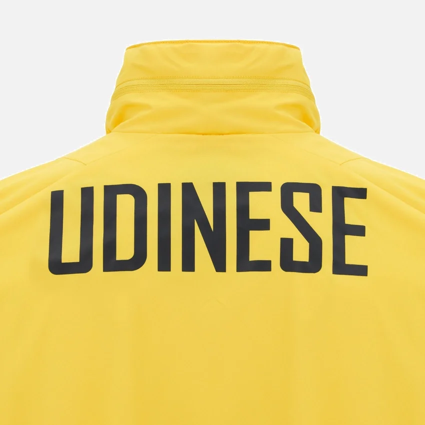 Udinese Calcio 2025/26 Windbreaker für Erwachsene Udinese Calcio 2025/26 Windbreaker für Erwachsene
