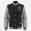 Unibo-Kollektion College-Style-Varsity-Jacke Senior Unibo-Kollektion College-Style-Varsity-Jacke Senior