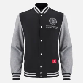 Unibo-Kollektion College-Style-Varsity-Jacke Senior