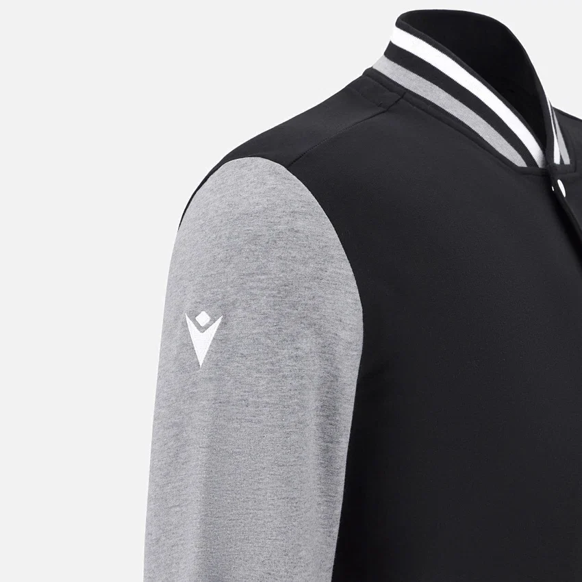 Unibo-Kollektion College-Style-Varsity-Jacke Senior Unibo-Kollektion College-Style-Varsity-Jacke Senior