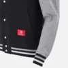 Unibo-Kollektion College-Style-Varsity-Jacke Senior Unibo-Kollektion College-Style-Varsity-Jacke Senior