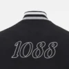 Unibo-Kollektion College-Style-Varsity-Jacke Senior Unibo-Kollektion College-Style-Varsity-Jacke Senior