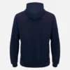 Uruguay Rugby 2025/26 Warm-up-Sweatshirt für Erwachsene mit durchgehendem Reißverschluss Uruguay Rugby 2025/26 Warm-up-Sweatshirt für Erwachsene mit durchgehendem Reißverschluss