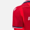 USA Rugby 2024/25 Trainings-Rugby-Hemd für Erwachsene USA Rugby 2024/25 Trainings-Rugby-Hemd für Erwachsene