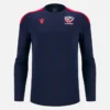 USA Rugby 2024/25 Trainingshemd für Erwachsene USA Rugby 2024/25 Trainingshemd für Erwachsene