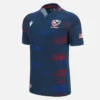 USA Rugby 2025/26 Auswärts-Replica-Hemd für Erwachsene USA Rugby 2025/26 Auswärts-Replica-Hemd für Erwachsene
