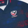 USA Rugby 2025/26 Auswärts-Replica-Hemd für Erwachsene USA Rugby 2025/26 Auswärts-Replica-Hemd für Erwachsene