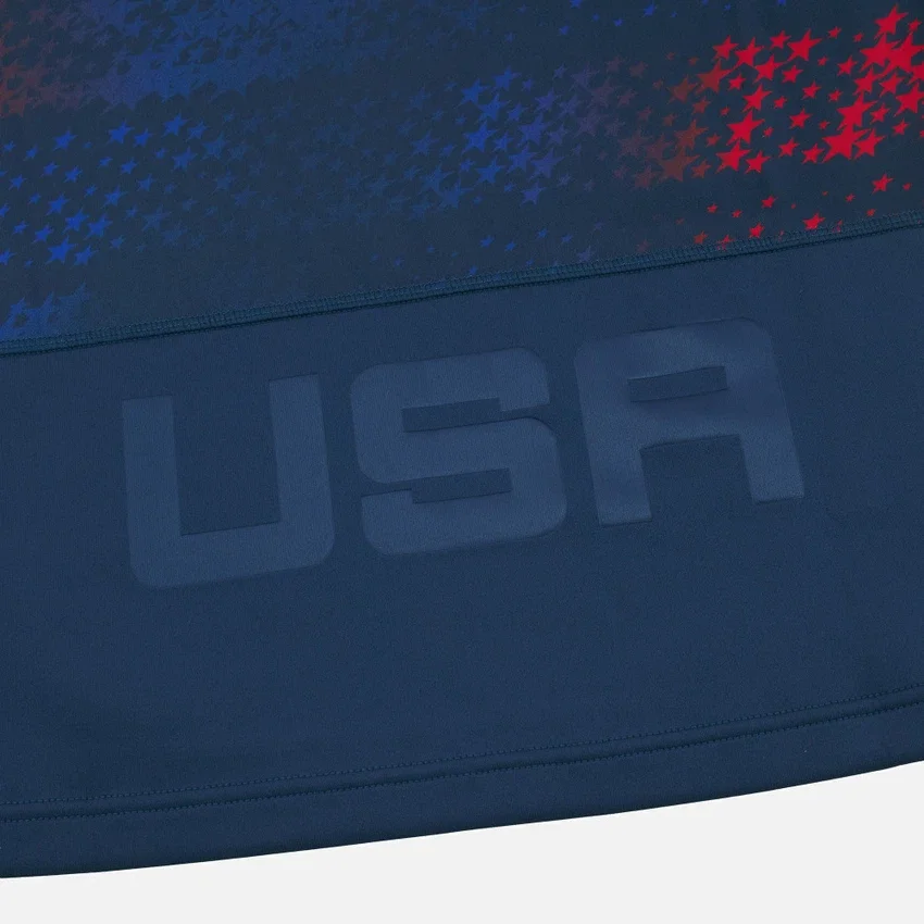 USA Rugby 2025/26 Auswärts-Replica-Hemd für Erwachsene USA Rugby 2025/26 Auswärts-Replica-Hemd für Erwachsene