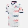 USA Rugby 2025/26 Heimhemd für Erwachsene USA Rugby 2025/26 Heimhemd für Erwachsene