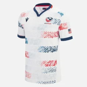 USA Rugby 2025/26 Heimhemd für Erwachsene