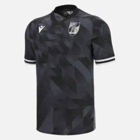 Vitoria SC 2025/26 Auswärtstrikot für Erwachsene